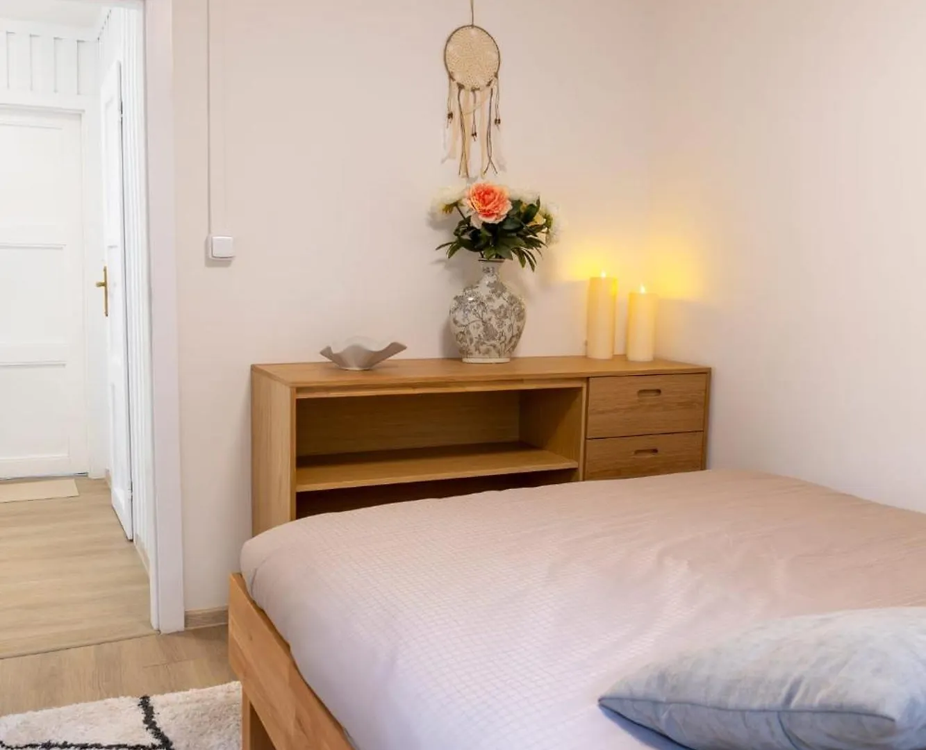 Hotel na wodzie Hotel Houseboat Lilly Praga Czechy