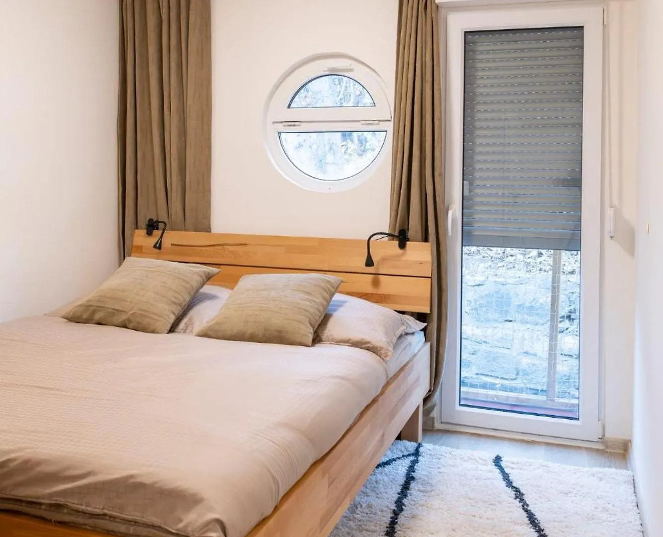 Hotel Houseboat Lilly Praga